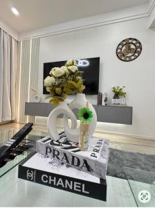 First class residential