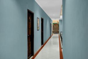 Hotel O near Museum Lambung Mangkurat formerly Novies Guest House