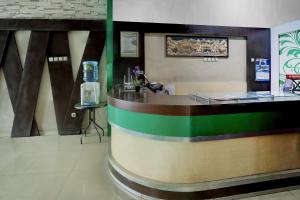 Hotel O near Museum Lambung Mangkurat formerly Novies Guest House