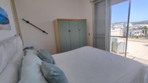 Terrazze del Paradiso Gallipoli - Attico Suite Sulla Spiaggia con discesa a mare