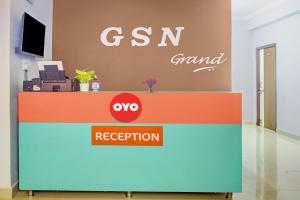 Hotel O Gsn Grand
