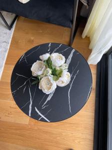 Comodo centrico y acogedor-Loft en la Roma-Roof