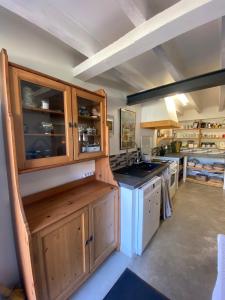 le relais Perrusson, Bed and breakfast à la tuilerie