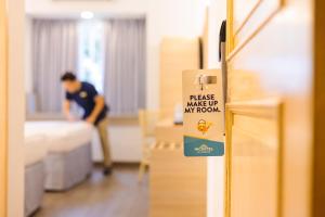 Microtel by Wyndham Batangas