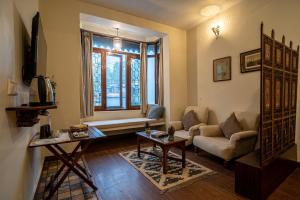 Deodar Bungalow & Cottage by Trikone