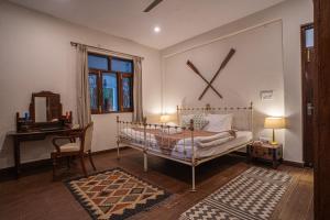 Deodar Bungalow & Cottage by Trikone