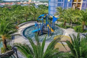 CĂN HỘ NGHĨ DƯỠNG 5 SAO THE SÓNG VŨNG TÀU- THE SONG APARTMENT Mr KING