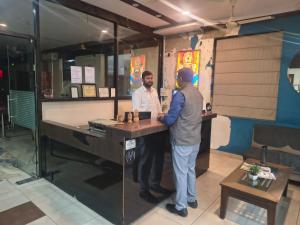 Hotel Shri Kanhaiya Niwas, Nirman Nagar