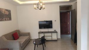 BlowSuites Furnished Apartments