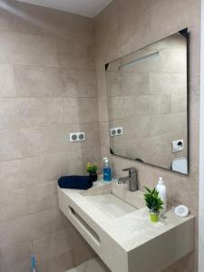 Location appartement résidence mobilart