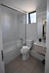 Depto 2d 2b de alta calidad en Concepcion Centro