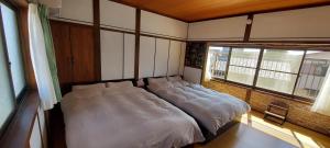 Suzume no oyado SO1