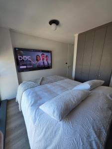 Depto 2d 2b de alta calidad en Concepcion Centro