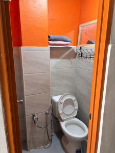 Villa Seresa Transient Room B