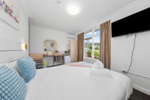 Rainbow Motel Queanbeyan
