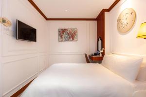 Boutique Kas Hotel - Near Metro Ben Thanh