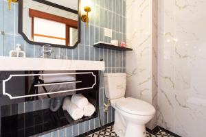 Boutique Kas Hotel - Near Metro Ben Thanh