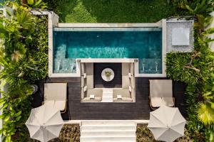 Villa Maliya by BaliSuperHost