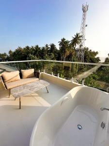 Cher resort Maldives
