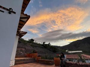 Cabañas Duna Campestre