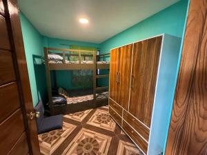 Rjoyz transient house
