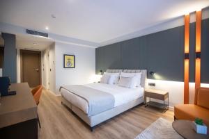 Hotel Elisa Tirana Affiliated by Meliá