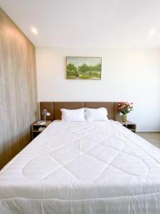 CĂN HỘ NGHĨ DƯỠNG 5 SAO THE SÓNG VŨNG TÀU- THE SONG APARTMENT Mr KING