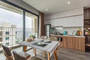 Vinhomes DCapitale Luxury Apartment - Brian Homes