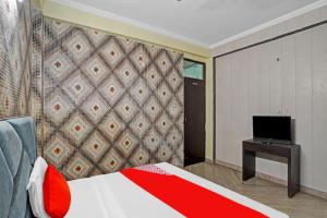 Hotel O Park View