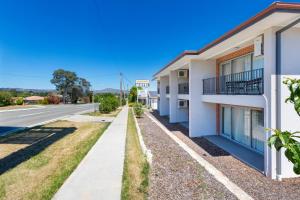 Rainbow Motel Queanbeyan