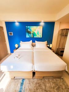 Cher resort Maldives