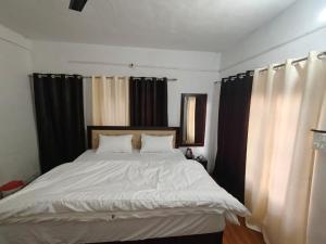 Blue sky homestay