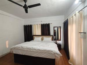 Blue sky homestay