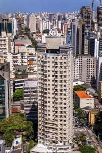 INNSiDE São Paulo Itaim