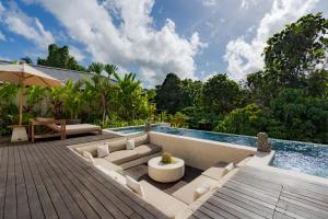 Villa Maliya by BaliSuperHost