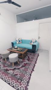 Bed & Breakfast NXONE