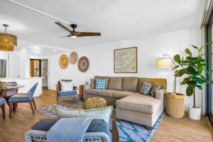 Oceanfront - Whale Watch - Big Lanai - New Modern Coastal Remodel