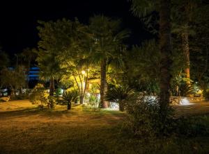 Nirvana Apartments & Auto Camp