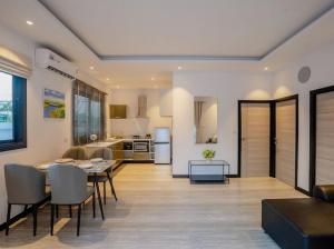 St Georges Park The Courtyard Villa 2bd