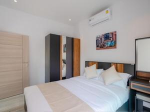 St Georges Park The Courtyard Villa 2bd