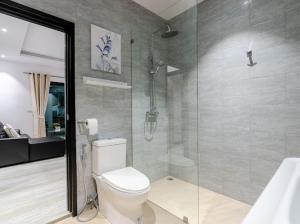 St Georges Park The Courtyard Villa 2bd