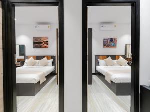 St Georges Park The Courtyard Villa 2bd
