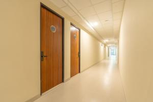 Green Hill Service Apartment