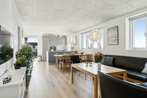 Summer House With Sea View In Assens