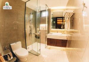 Rung Thong Nui Voi Villa & Resort