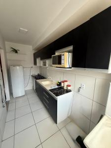 Apartment near the industrial district