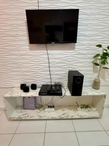 Apartment near the industrial district