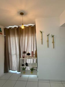 Apartment near the industrial district
