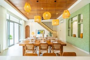 Heart of Bingin, 2BR Private Villa Tanea