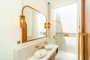 Heart of Bingin, 2BR Private Villa Tanea